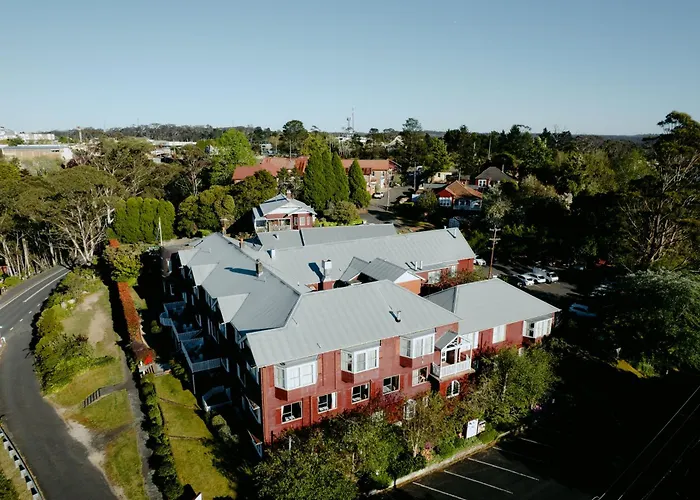 Katoomba Hotels
