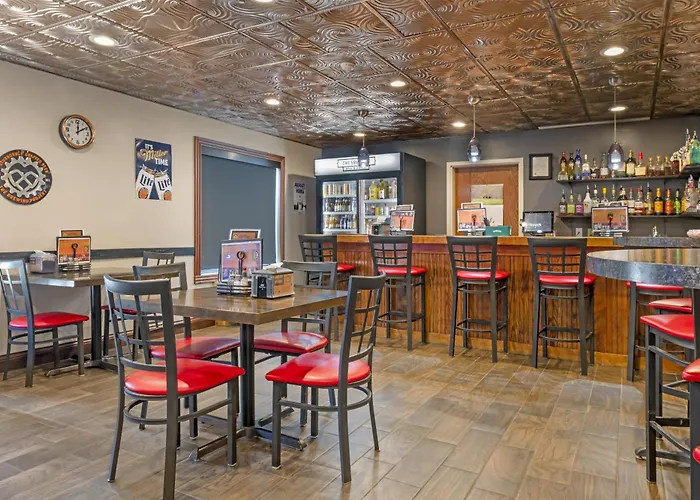 Best Western Plus Eau Claire Conference Center