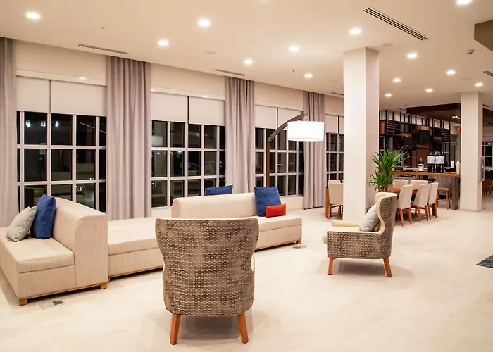 Hilton Garden Inn Tampa - Wesley Chapel