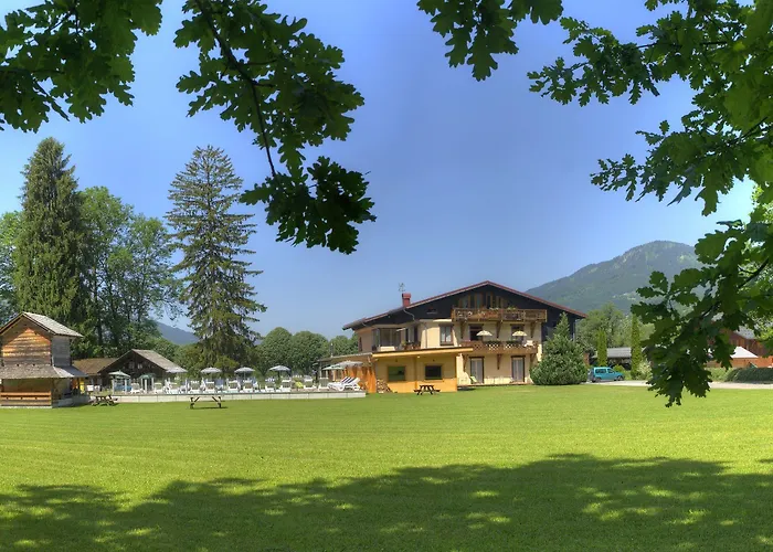 Samoens Hotels
