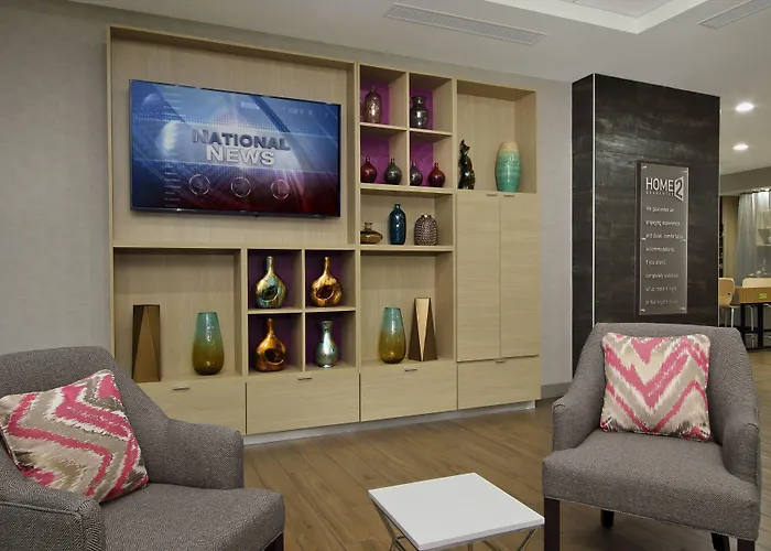 Home2 Suites By Hilton Port Arthur
