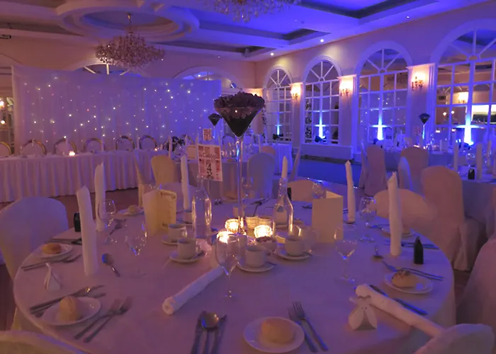 Kildare Hotels