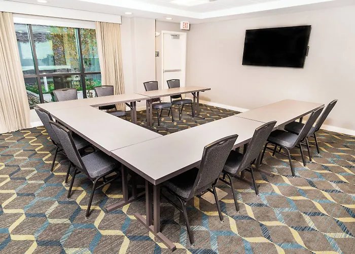 Residence Inn By Marriott Reno Sparks