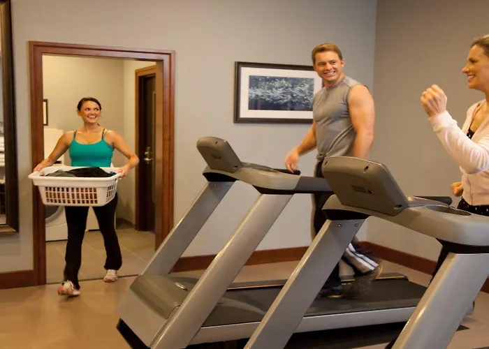 Staybridge Suites - Johnson City By Ihg
