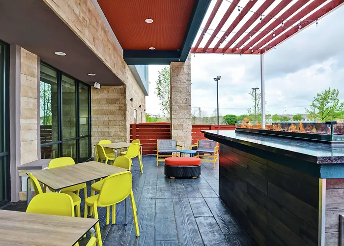 Home2 Suites By Hilton Bedford Dfw West