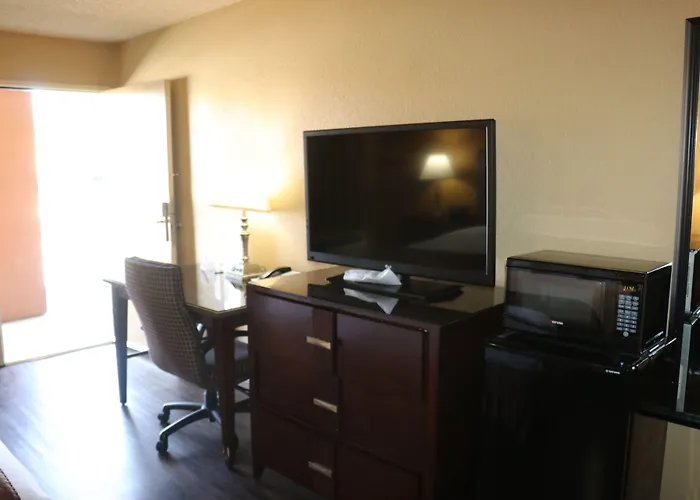 Empire Inn San Bernardino