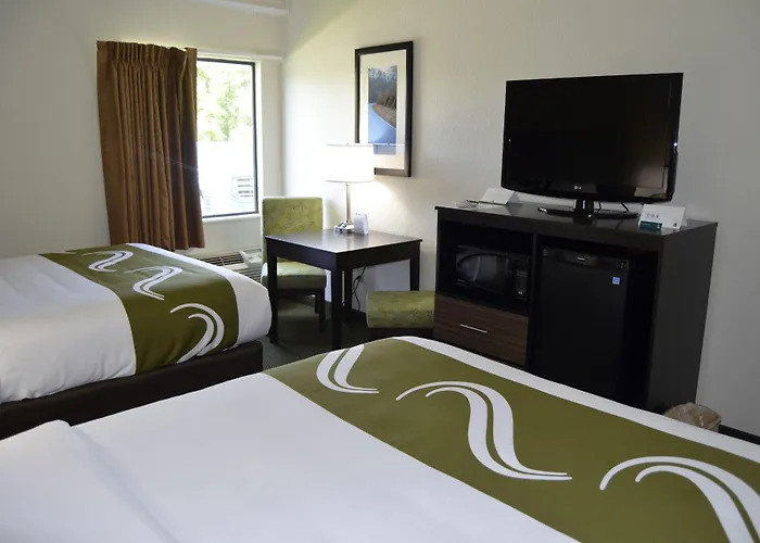 Quality Inn Monteagle