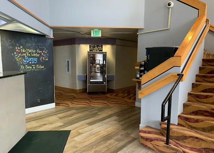 Red Lion Inn & Suites Post Falls
