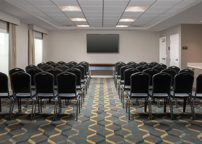 Residence Inn By Marriott Modesto North