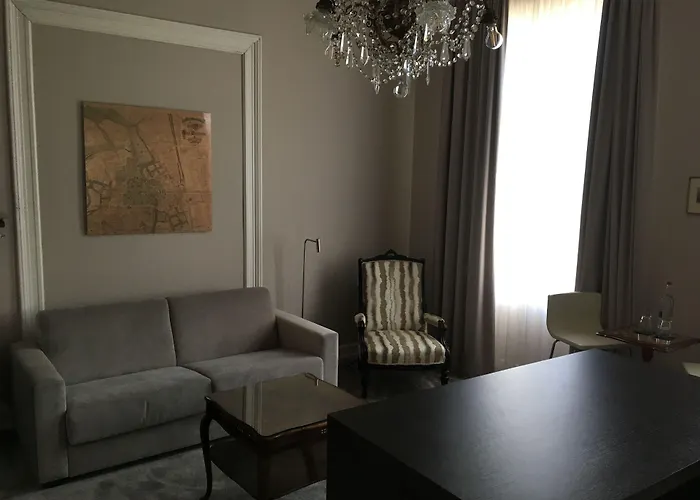 Bad Nauheim Hotels