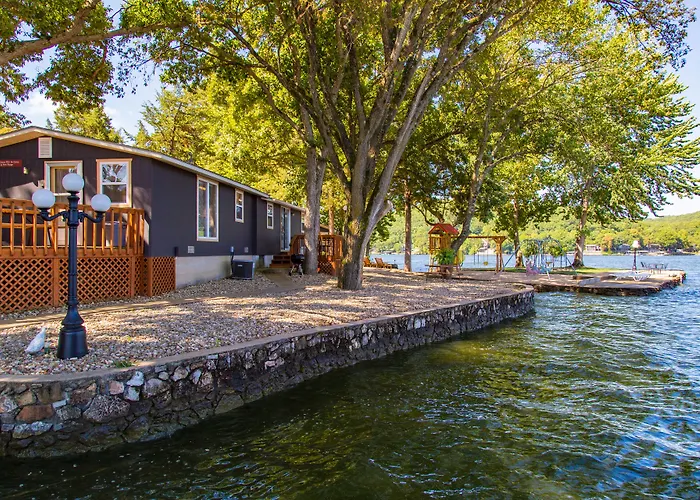 Point View Resort Camdenton