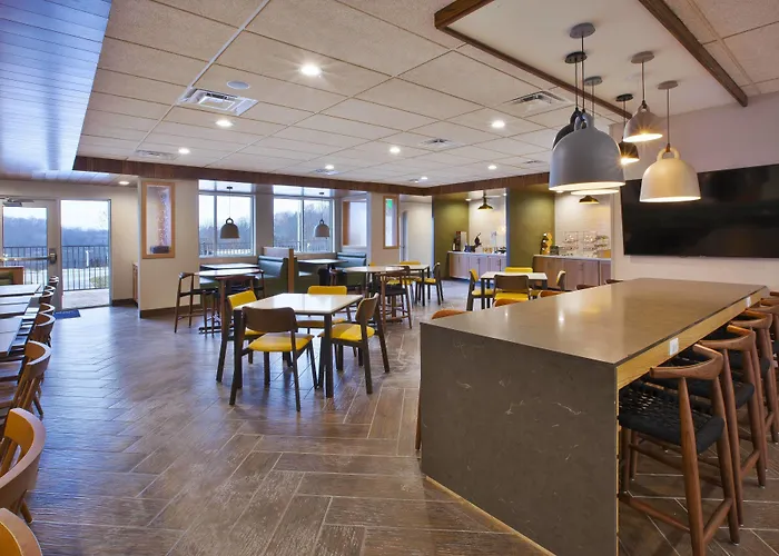 Fairfield Inn & Suites By Marriott Flint Grand Blanc