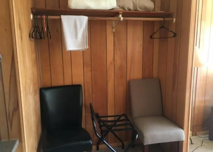 Tyee Restaurant And Motel Coupeville