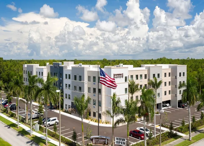 Staybridge Suites - Naples - Marco Island By Ihg Lely Resort