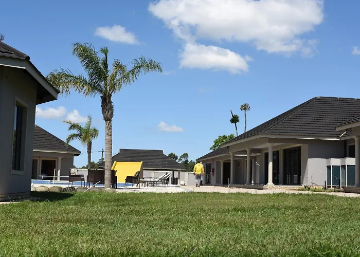 KWAZULU NATAL Hotels