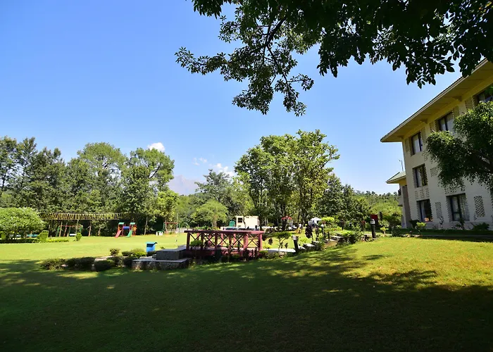 Katra (Jammu and Kashmir) Hotels