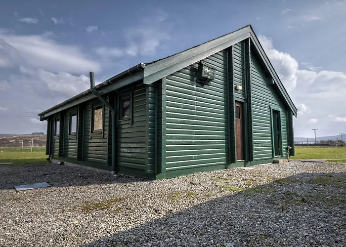 Lairg Hotels