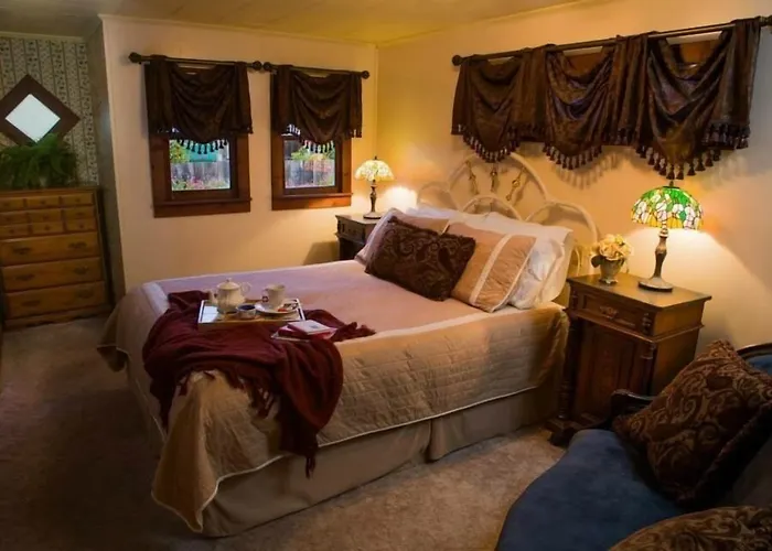 Country Inn Guesthouse Fort Bragg