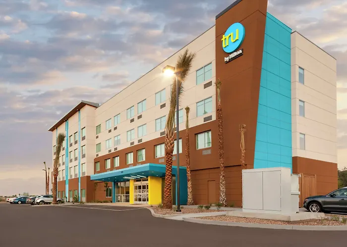 Gilbert Hotels