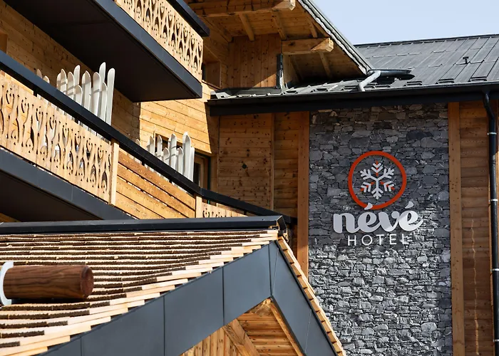 Morzine Hotels