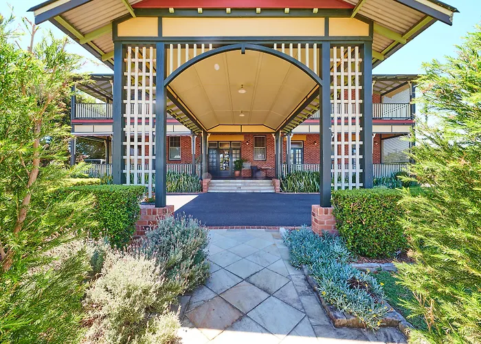 Evans Head Hotels