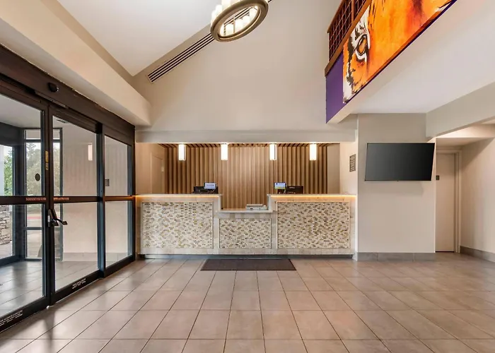 Comfort Inn & Suites Clemson - University Area