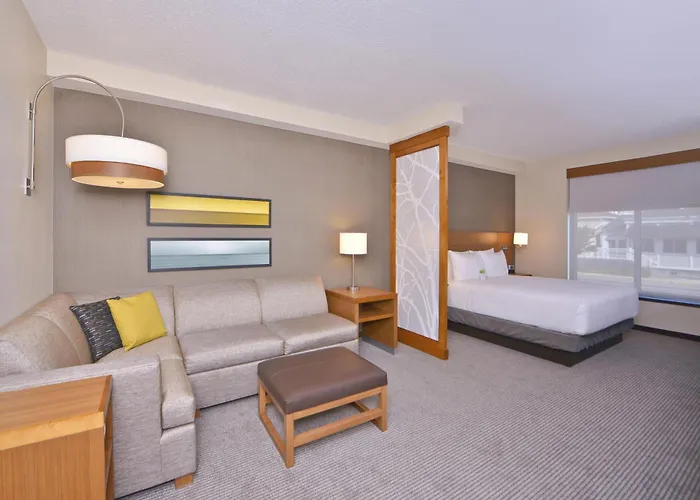 Hyatt Place Dewey Beach