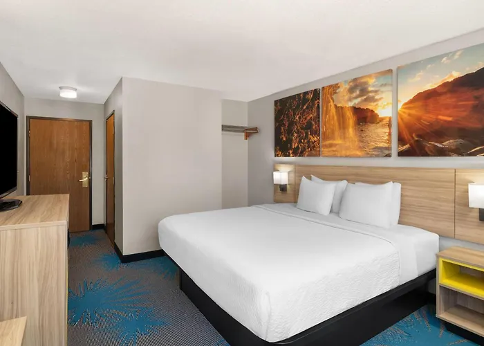 Days Inn By Wyndham Canon City