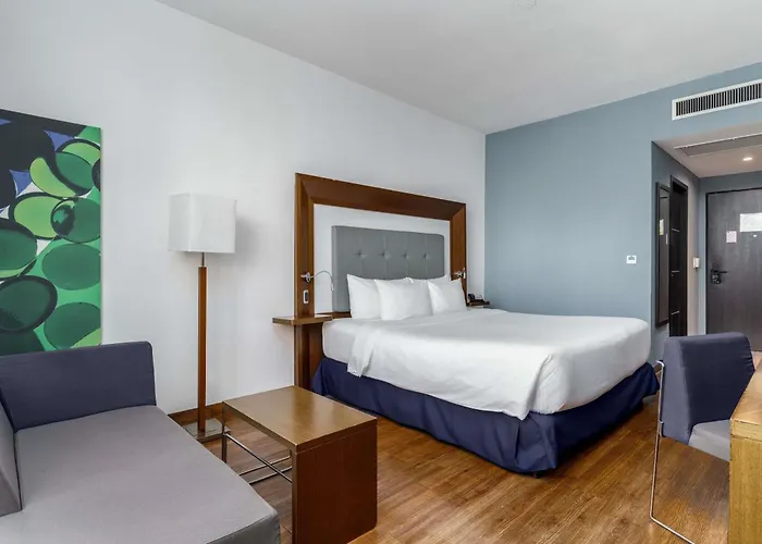 Novotel Panama City