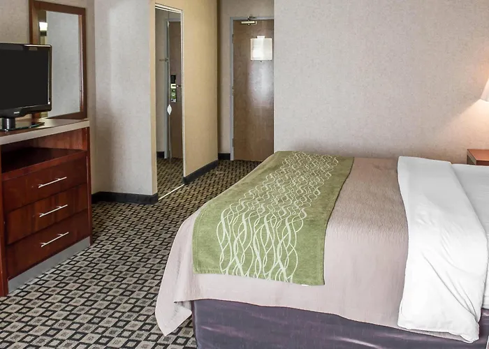 Quality Inn Clarion