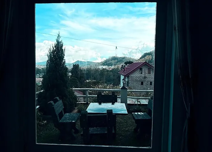 Nuwara Eliya Hotels