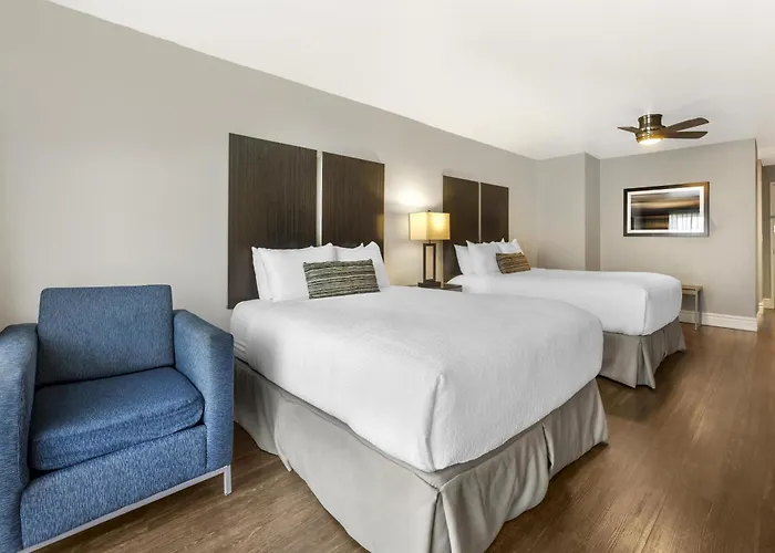 Best Western Pier Point Inn Florence