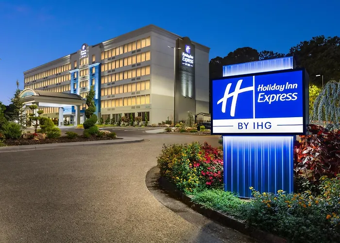 Holiday Inn Express - Atlanta-Kennesaw By Ihg