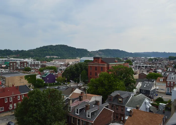 Tryp By Wyndham Pittsburgh/Lawrenceville