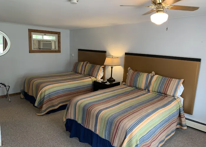 Maple Lane Empire Motel