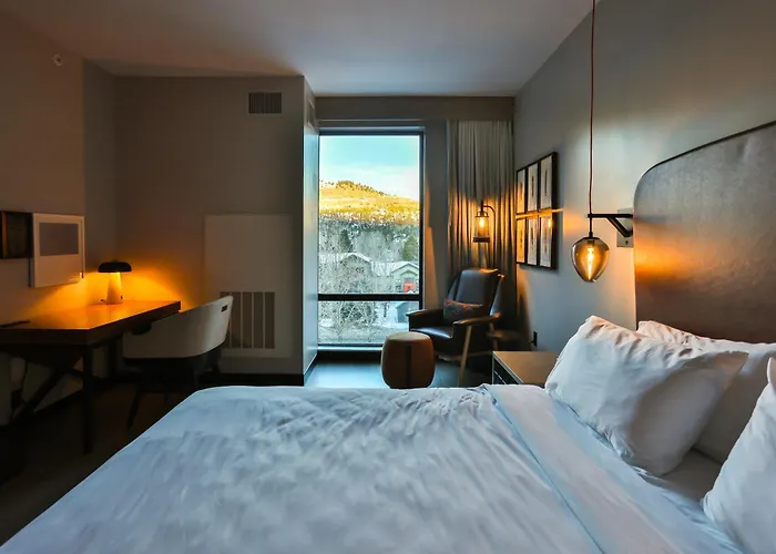 Hotel Indigo - Silverthorne By Ihg