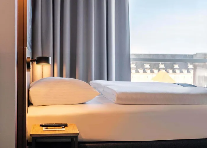 Giessen Hotels