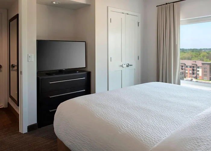 Residence Inn By Marriott Lancaster Rohrerstown