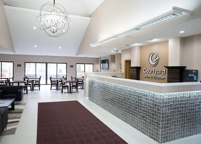 Americinn By Wyndham Fort Atkinson