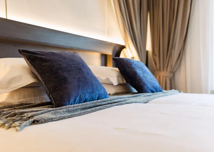 De Panne Hotels