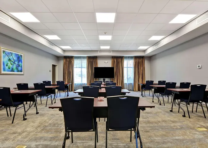 Homewood Suites By Hilton Poughkeepsie Spackenkill