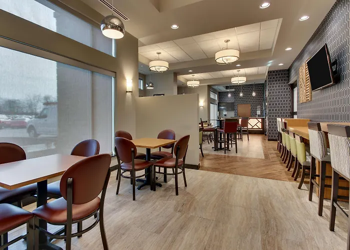 Drury Inn & Suites Columbus Polaris