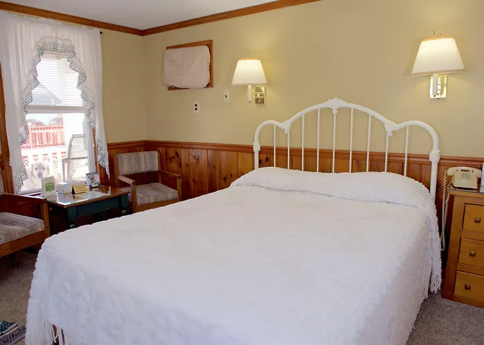 Myer Country Motel Milford