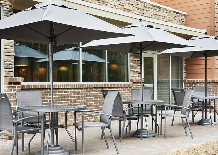 Fairfield Inn & Suites By Marriott Raleigh Wake Forest