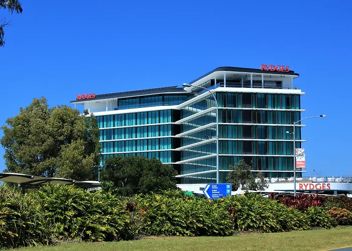 Lennox Head Hotels