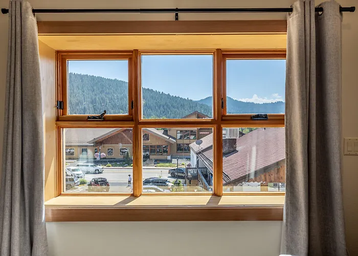Alpen Dorf Pension Leavenworth