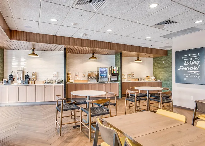 Fairfield Inn & Suites Rolla