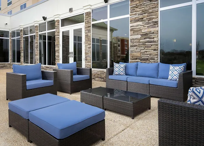 Hilton Garden Inn Olive Branch, Ms