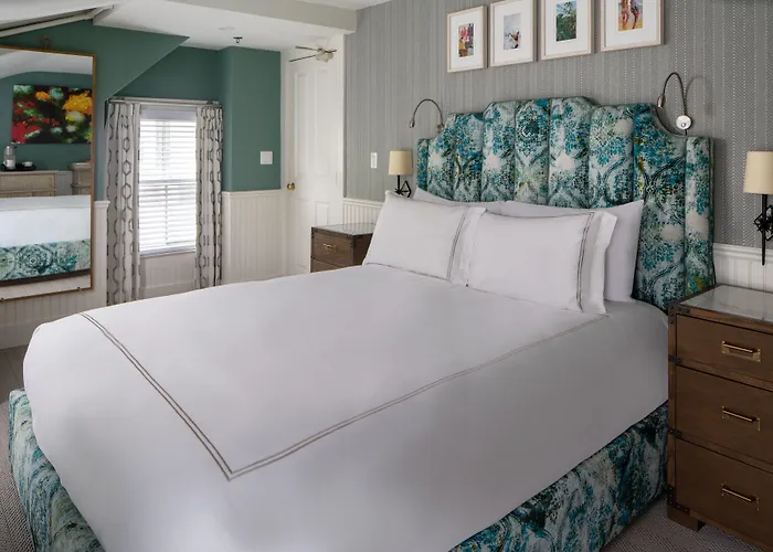 The Huntting Inn East Hampton