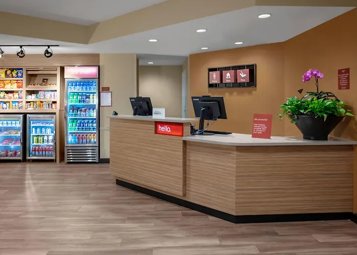 Towneplace Suites By Marriott Gainesville